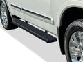 iBoard Stainless Steel Running Boards for Nissan Armada (2004–2016)