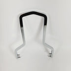 Sissy Bar for Harley Fat Boy (Chrome, 11" H x 11" W)
