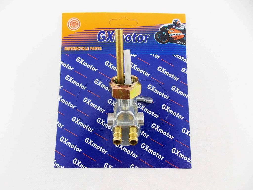350 GTR Fuel Tap Petrol Tank Petcock 22mm for BRIDGESTONE