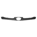 Replacement Ready to Paint Upper Grille Molding For 2006-2010 Toyota Sienna