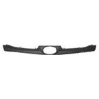 Replacement Ready to Paint Upper Grille Molding For 2006-2010 Toyota Sienna