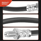Rear Brake Hydraulic Hose for Toyota Pickup (1989–1995)