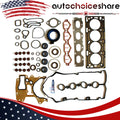 Head Gasket Kit for Chevrolet Aveo/Aveo5/Pontiac G3 (2009–2011)