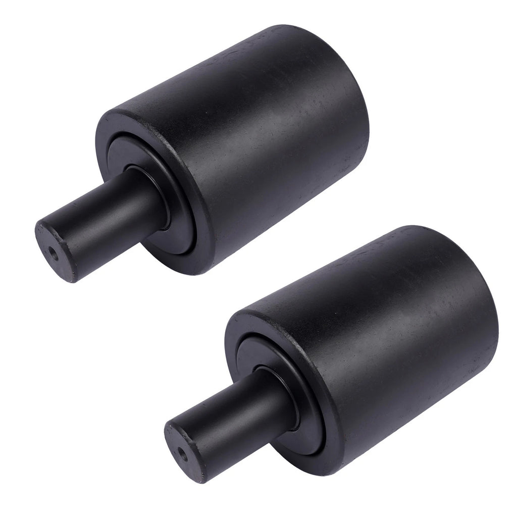 2X Top Carrier Roller for John Deere 50G 35G 26G 30G 27D 35D 50D (2015–2023) 4718355
