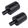 2X Top Carrier Roller for John Deere 50G 35G 26G 30G 27D 35D 50D (2015–2023) 4718355