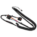 Sliding Door Wiring Harness Left for Chrysler Town & Country, Grand Caravan (2010–2012)