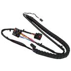 Sliding Door Wiring Harness Left for Chrysler Town & Country, Grand Caravan (2010–2012)