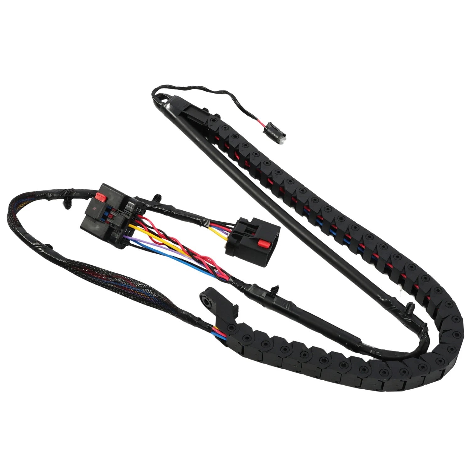 Sliding Door Wiring Harness Left for Chrysler Town & Country, Grand Caravan (2010–2012)