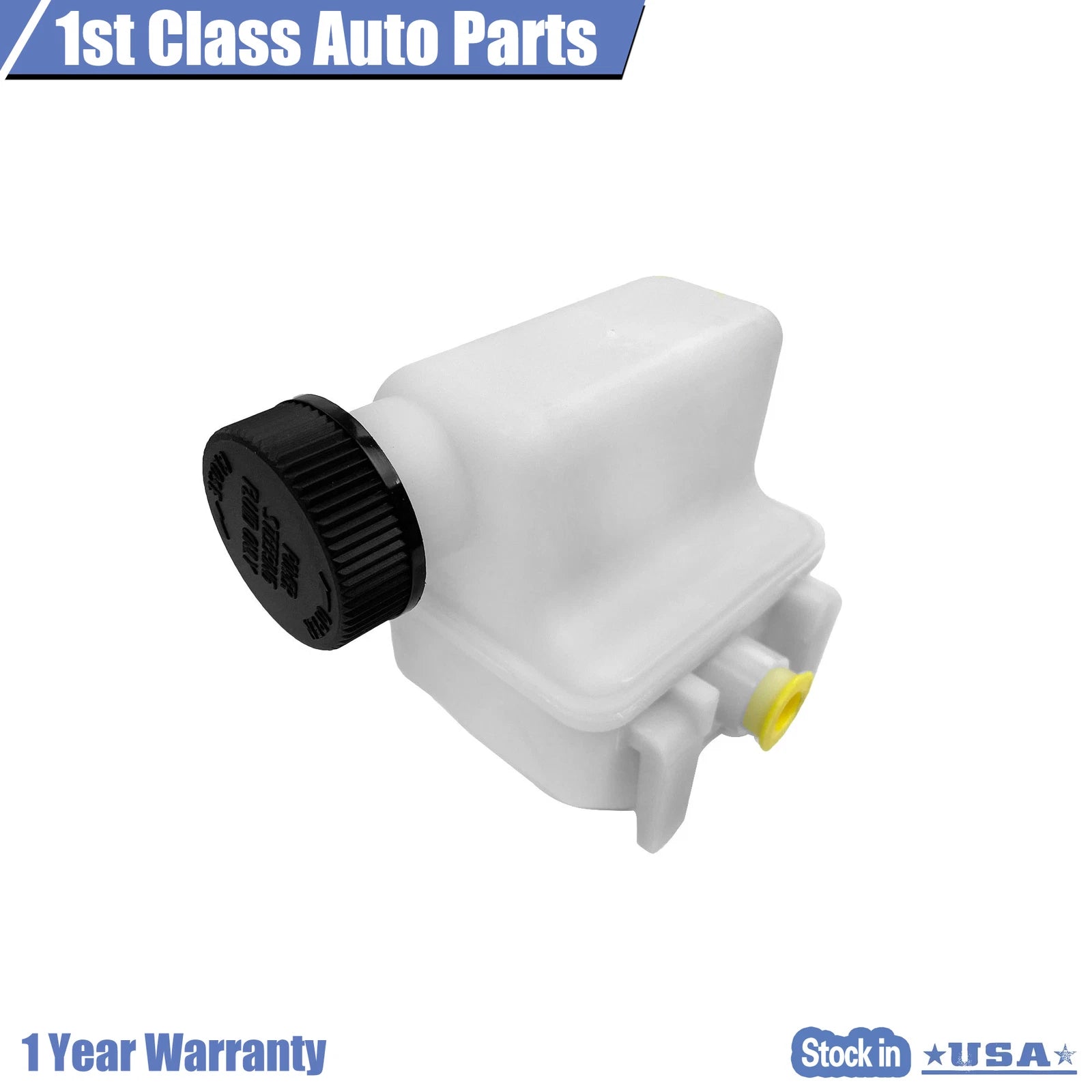 Power Steering Reservoir for Mazda 6 (2006-2007)
