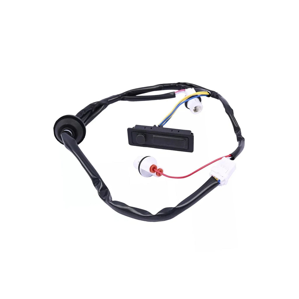 Tailgate Opener Switch for Nissan Juke (2011–2017)