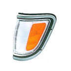 Driver Side Front Parking Marker Light Replacement for Toyota Hilux (2016–2020)