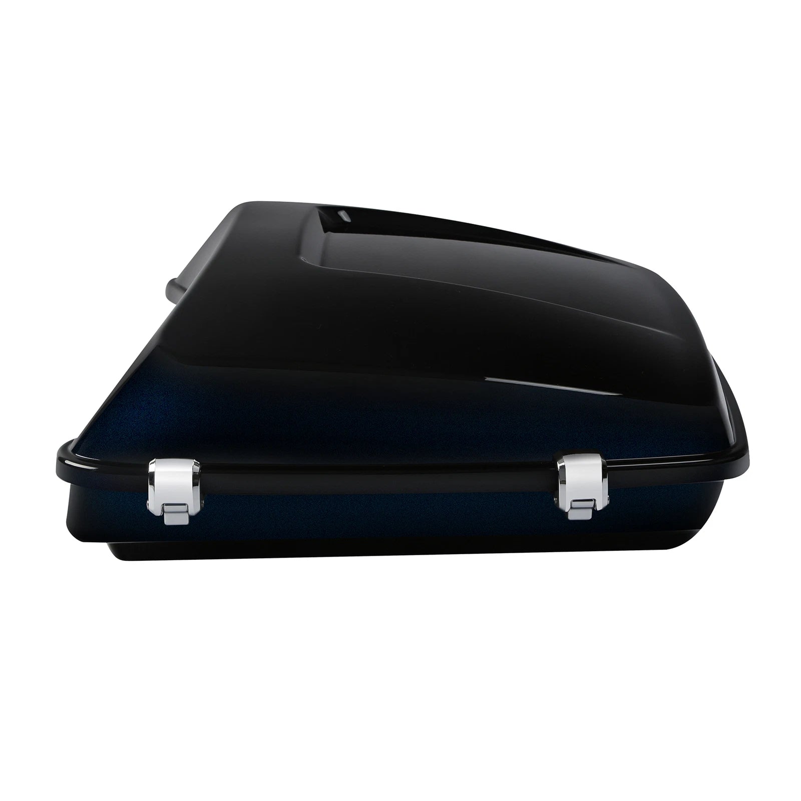 Razor Trunk for Harley Touring Road Glide (2014–2024) 18 Mako Shark Fade