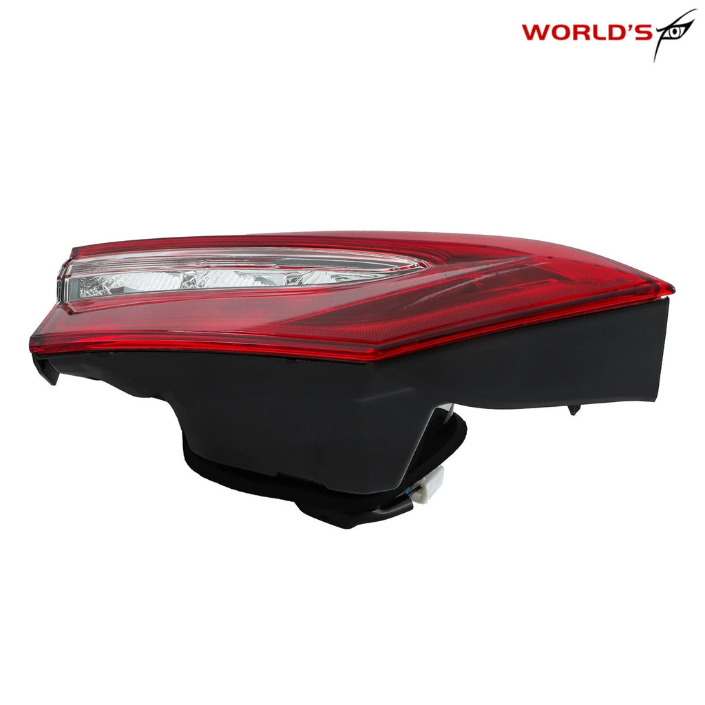 LED Left Side Inner Tail Light Brake Lamp for Toyota Camry (2021–2023)