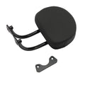Rear Passenger Backrest Pad for Harley Sportster S RH1250S (2021–2025)