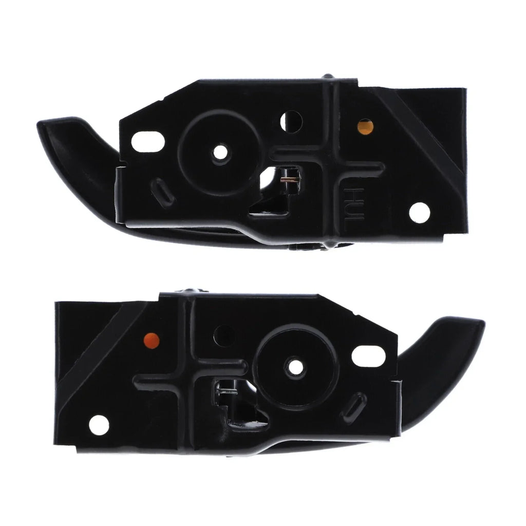 2 x Front Left & Right Door Handle Black for Hyundai iLoad iMax (2007–2026)