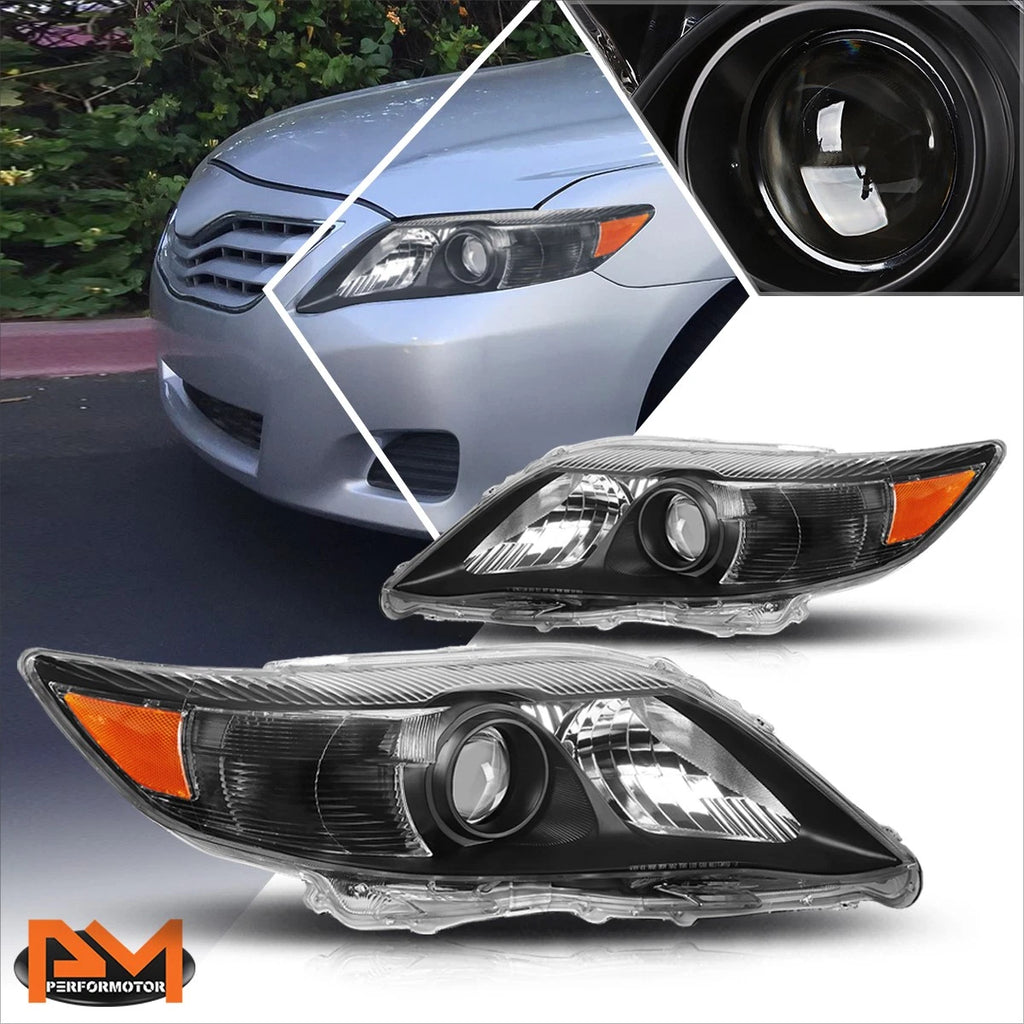 Daytime Running Light Cover for Hyundai Sonata (2015–2017) Silver Black
