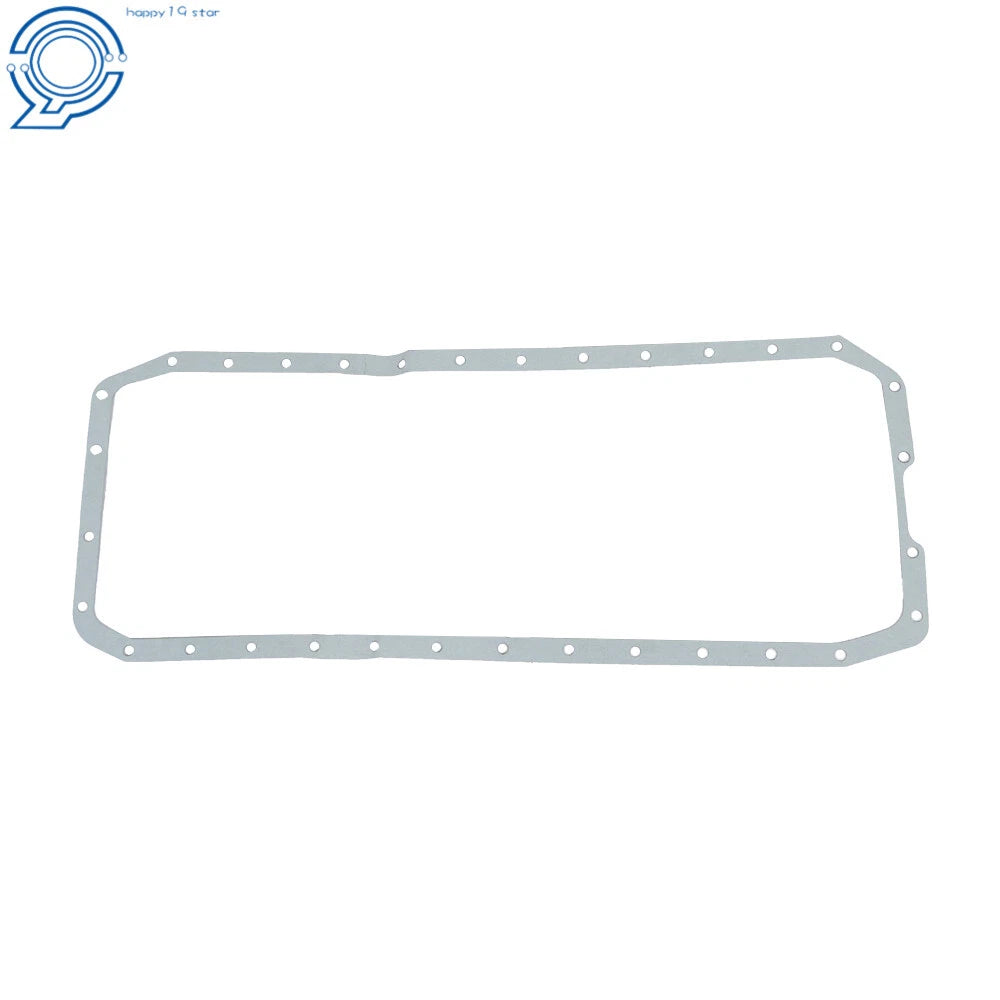 Oil Pan Gasket Set for Dodge Ram 5.9 6.7 Cummins (2003–2018)