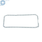Oil Pan Gasket Set for Dodge Ram 5.9 6.7 Cummins (2003–2018)