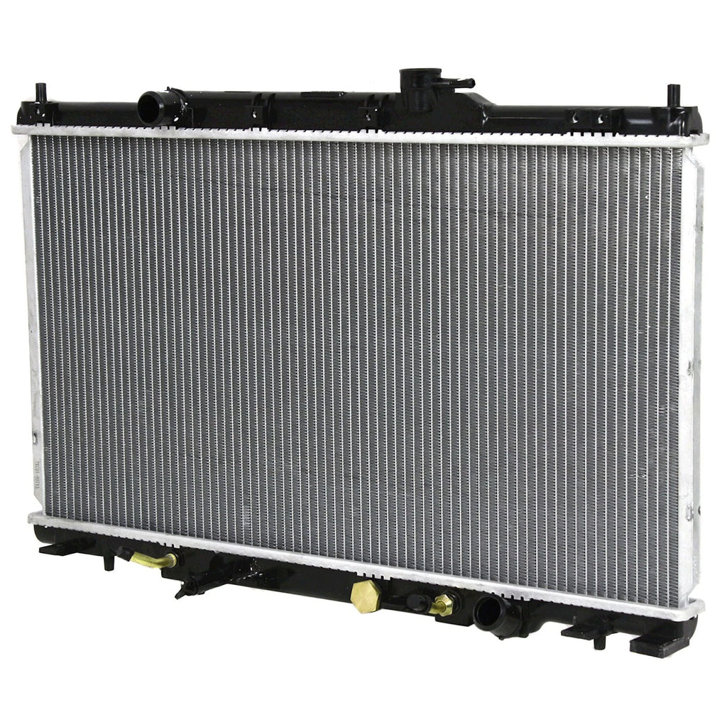 Radiators for Honda CR-V, Element (2003–2006)