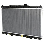 Radiators for Honda CR-V, Element (2003–2006)