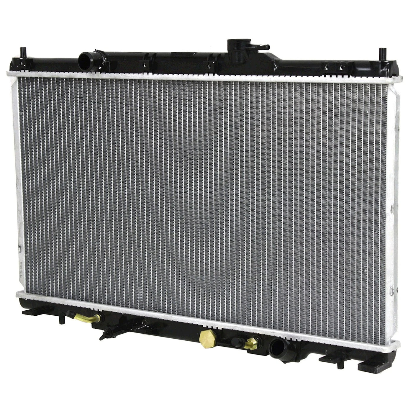 Radiators for Honda CR-V, Element (2003–2006)