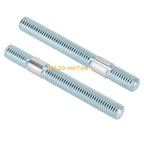 2X Rear Axle Hub Repair Kit for Suzuki (64715-07G0V, 64731-07G00)