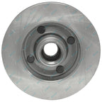 2 Front Disc Brake Rotors for Nissan R31 Skyline Pintara Sedan Wagon 86-90 Pair
