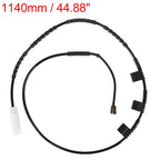 Rear Brake Pad Wear Sensor for BMW Mini Cooper (2010–2013) 34356792573 34356859135