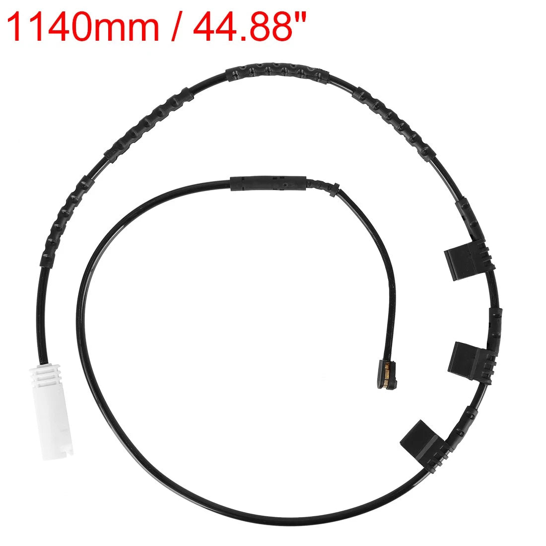 Rear Brake Pad Wear Sensor for BMW Mini Cooper (2010–2013) 34356792573 34356859135