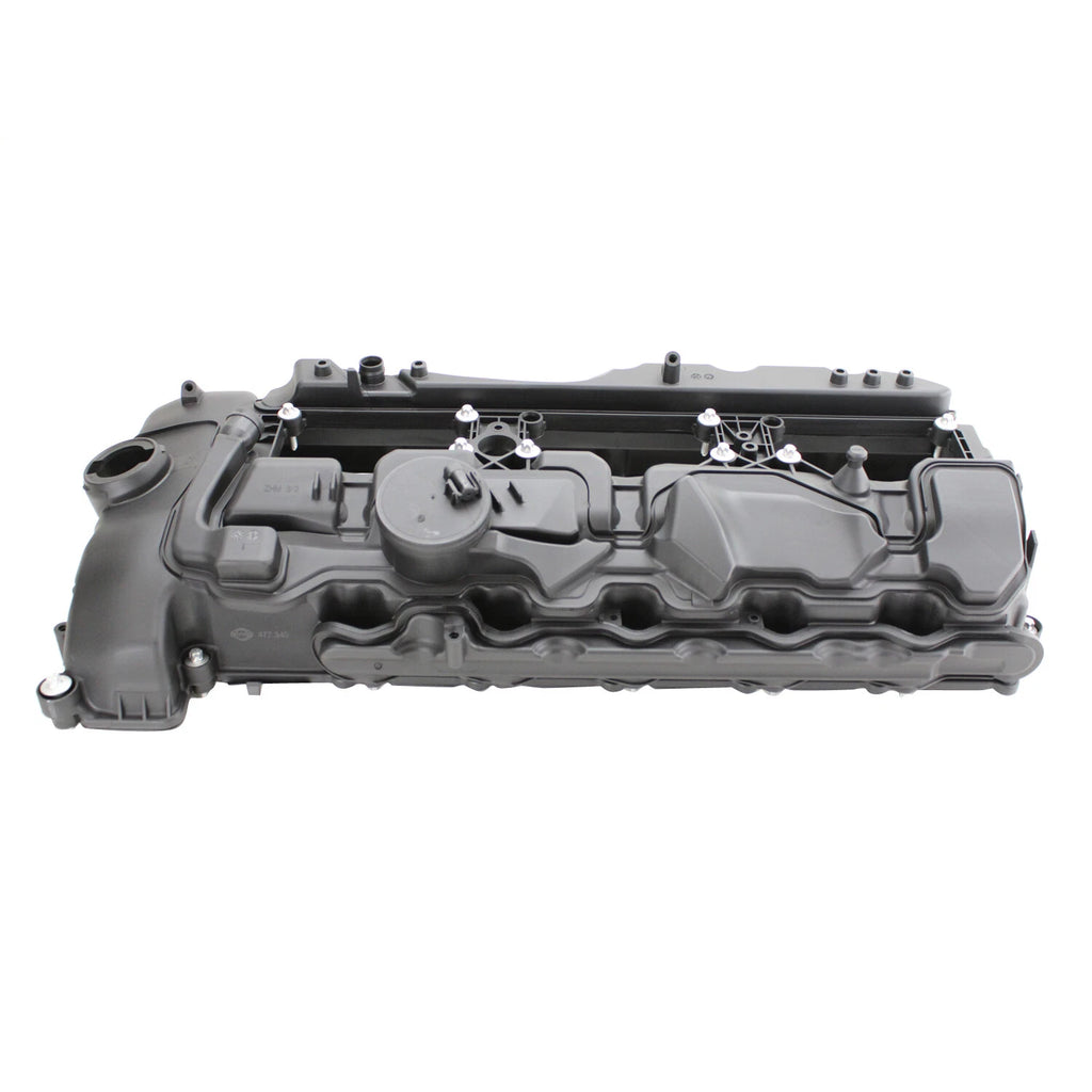 Elring Engine Valve Cover for 477.340