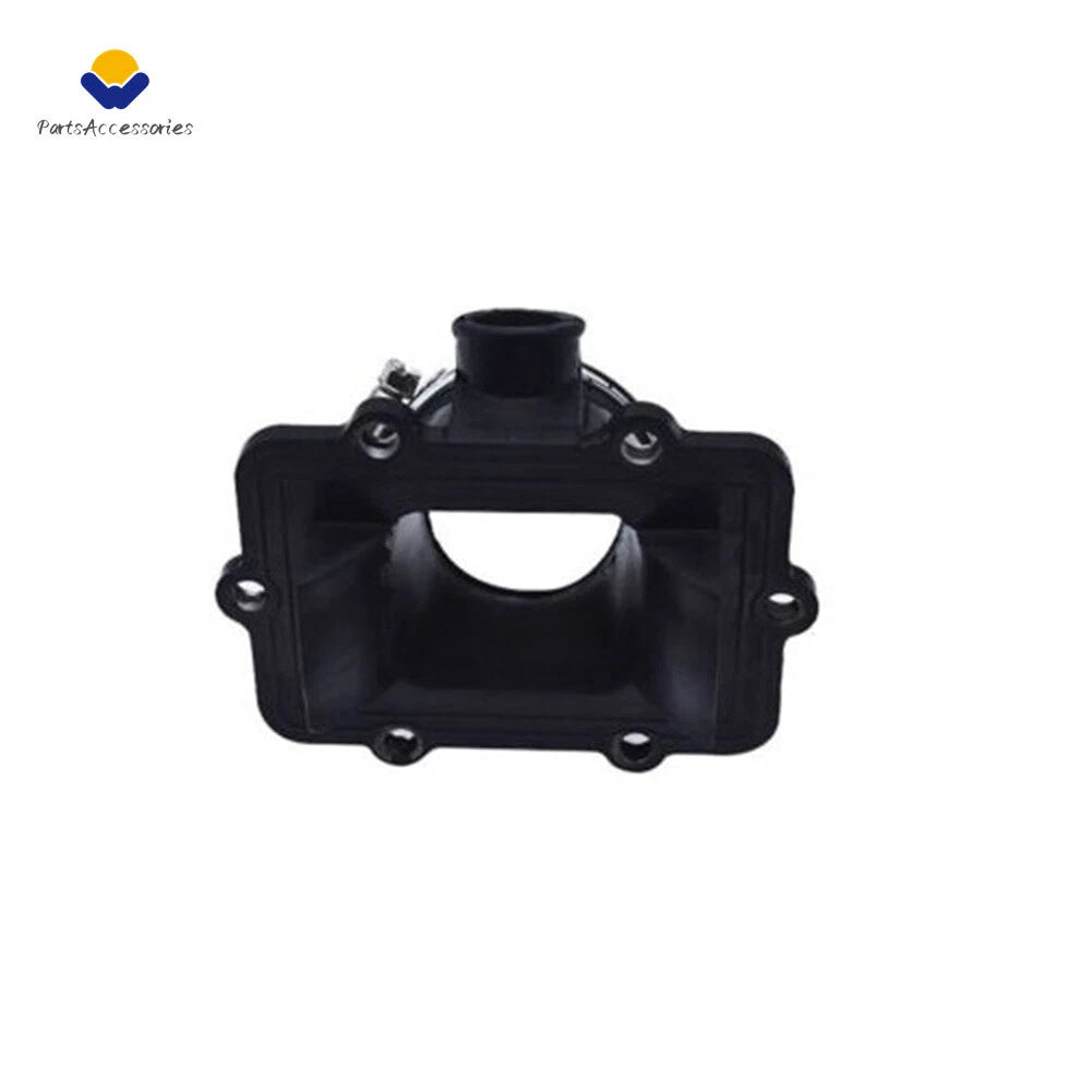 2x Carburetor Flange Socket for Ski-Doo GSX GTX 500SS (1996–2000) 420867887 420867885