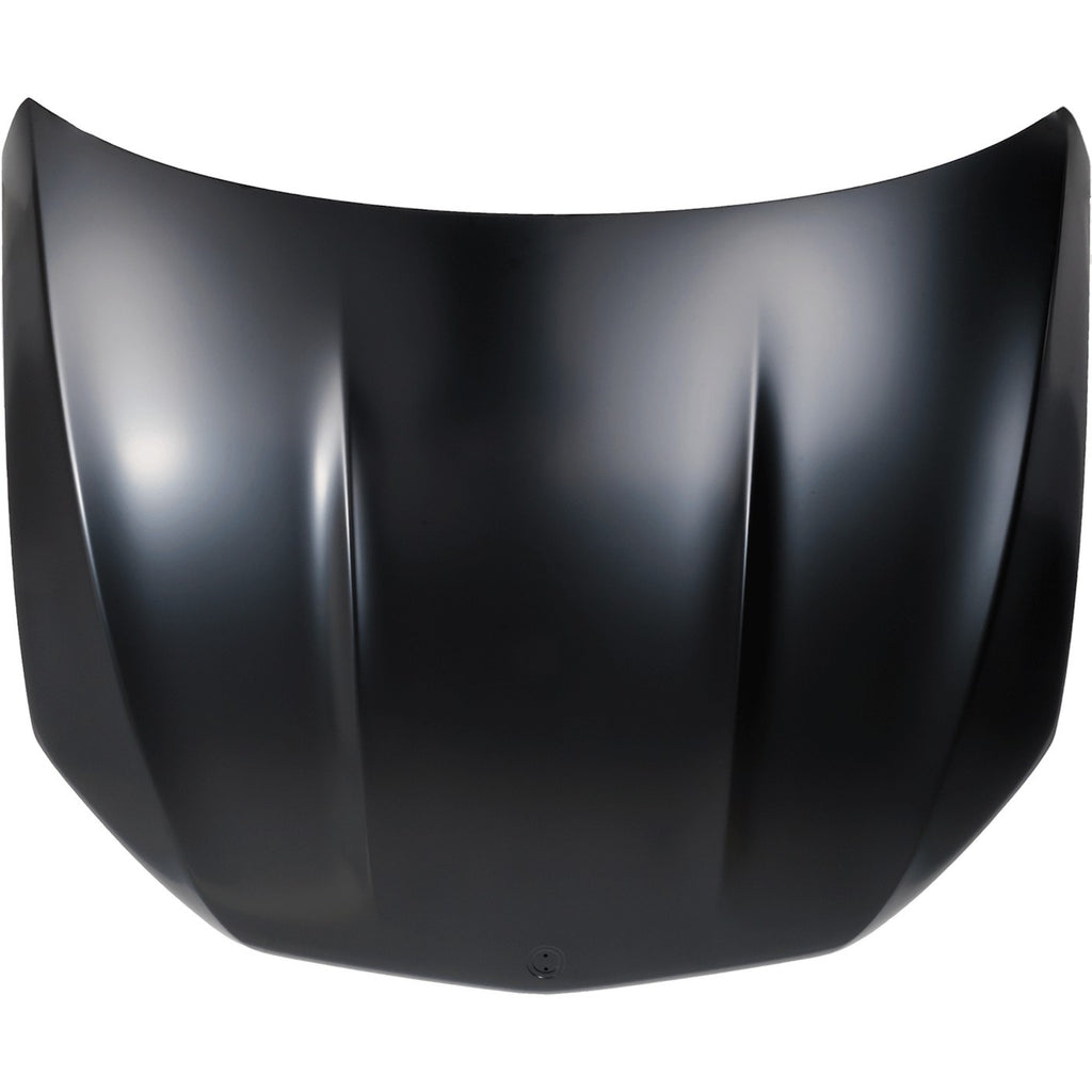 Hood for Mercedes-Benz GLE350 (2020–2023) Aluminum