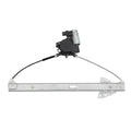 Front Left Power Window Regulator with Motor for Mazda CX-7 (2007–2012) No.748-093