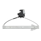 Front Left Power Window Regulator with Motor for Mazda CX-7 (2007–2012) No.748-093
