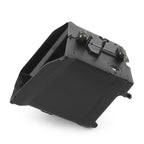 Ram Air Intake Tube Duct Cover for Yamaha YZF600 YZF R6 (2008-2016)