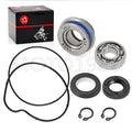 Water Pump Seal Kit for Yamaha Raptor 660R YFM660R (2001–2005)