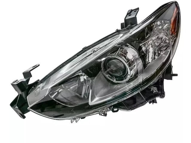 Left Headlight Assembly for Mazda 6 (2014–2020) QP451HK