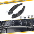 Steering Wheel Paddle Shifter Extension for Honda Accord Civic (2016–2021)