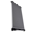Radiator for Chrysler 200, Avenger (2011–2014) CH3010339 CU2950