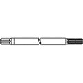 PTO Drive Shaft Assembly for Case-IH Tractor Models 2756, 2856 (Fits)