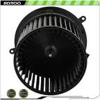 HVAC Heater Blower Motor for Nissan LEAF (2013–2023), Sentra (2018–2019) 272263NF0A