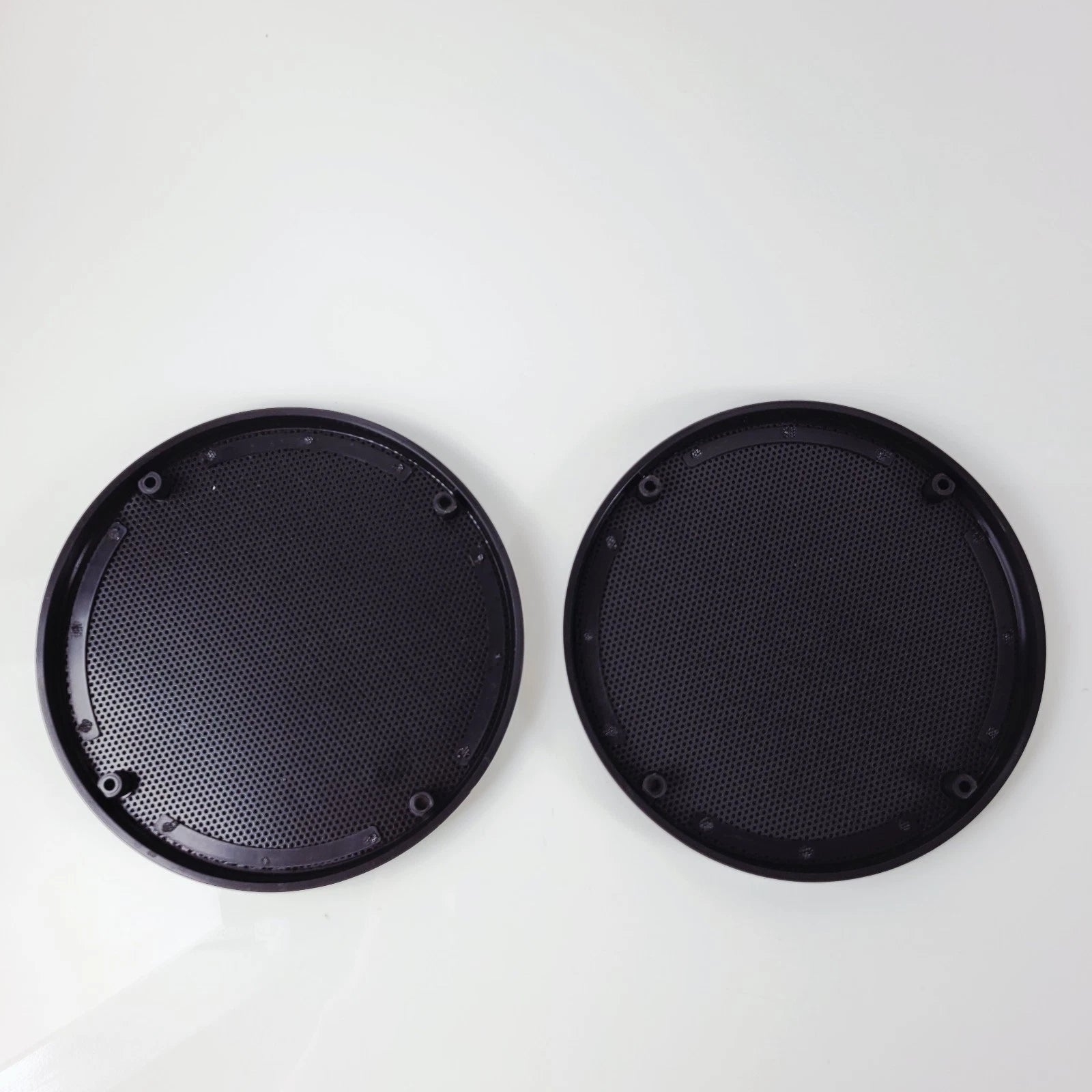 Tour Pack Speaker Grills for Harley-Davidson Touring (2014–2024) 6.5" OEM