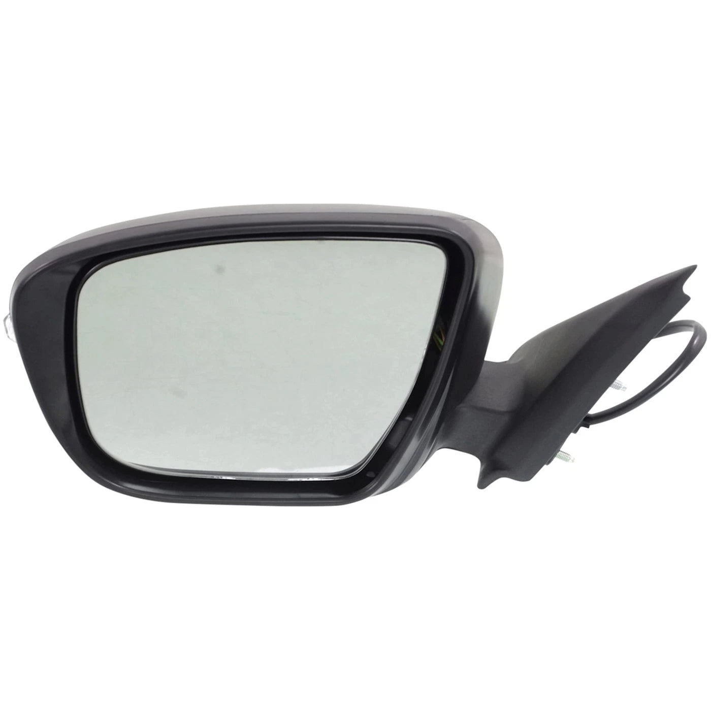 Set of 2 Mirrors for Nissan Juke (2015–2017)