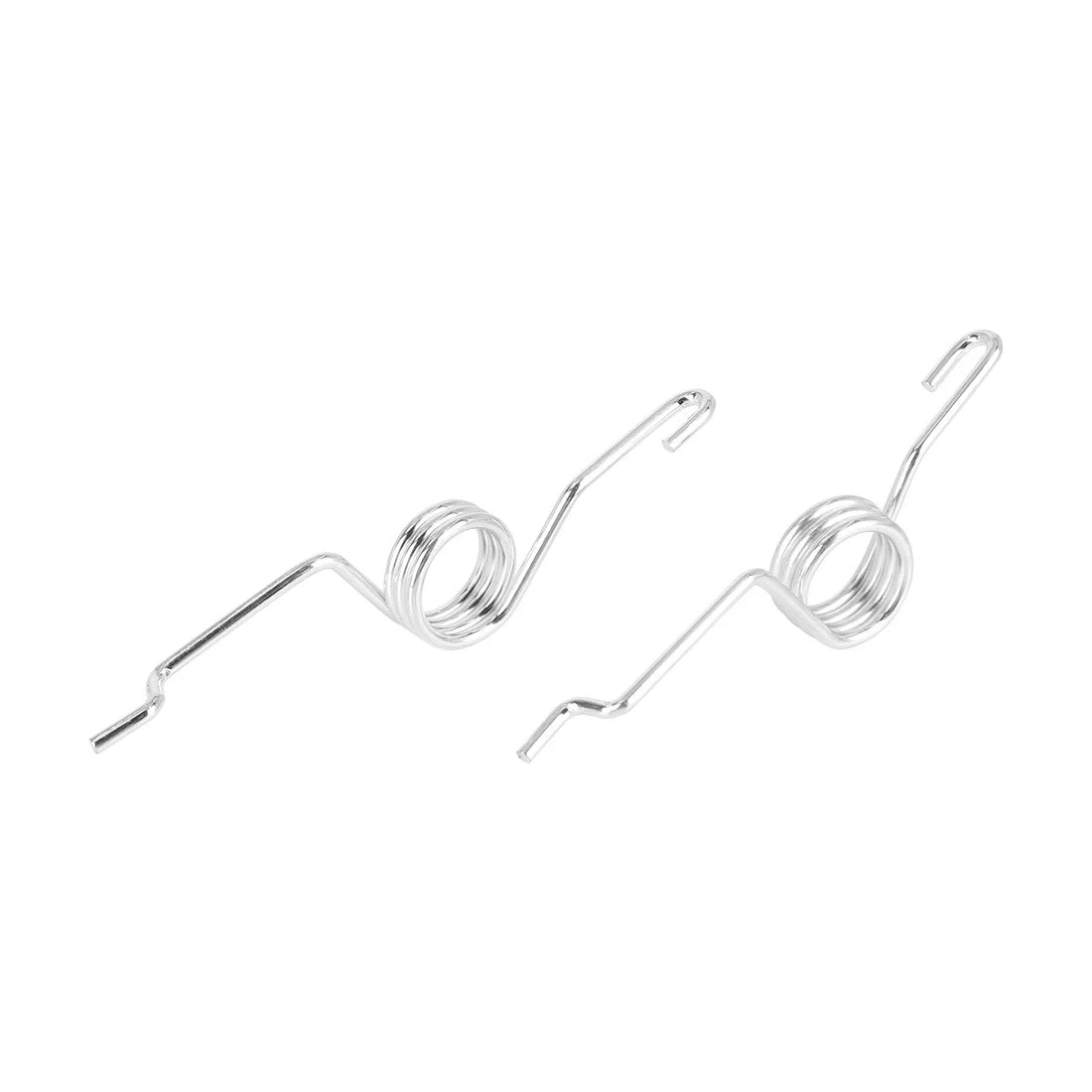 2X Rear Caliper Parking Brake Lever Return Springs for Audi TT TTS VW Jetta (2000–2019)