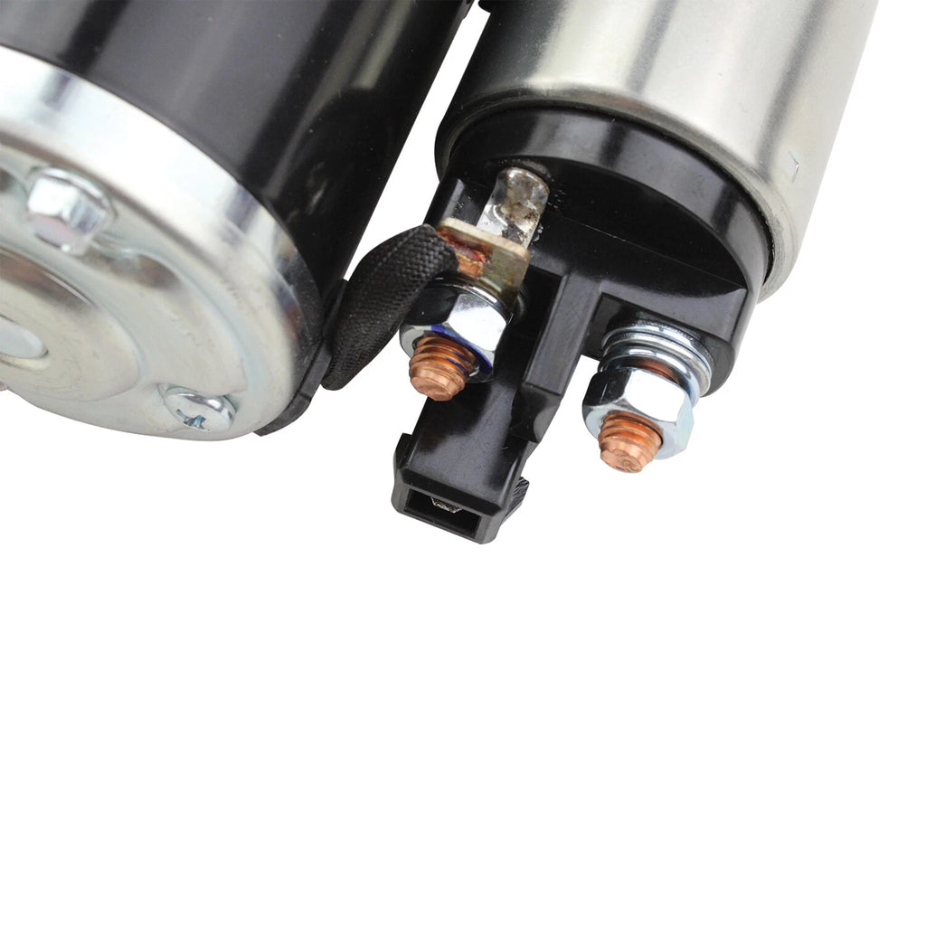 Starter Motor Bosch SR0492N for BMW E82 E88 E83 E90 E60 E71 E70 (2007–2013)