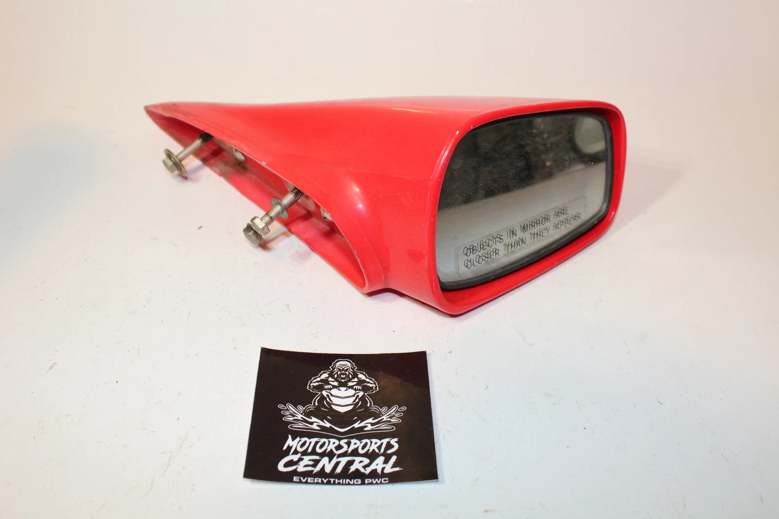 Right Side Rear View Mirror for Kawasaki Jet Ski 900 ZXI (1994–1997) 56001-3707-6W