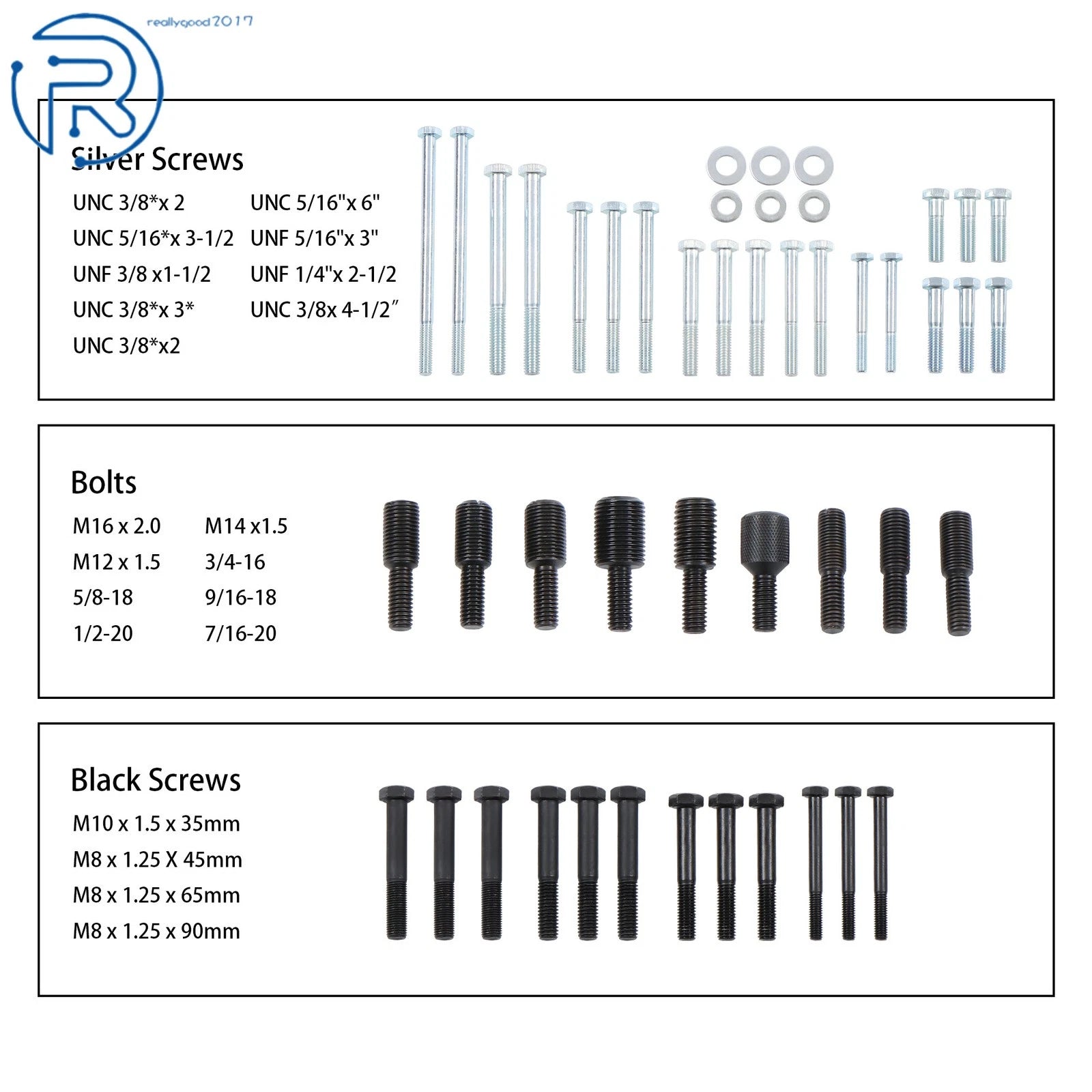 Harmonic Balancer Puller Tool Kit for Universal Applications