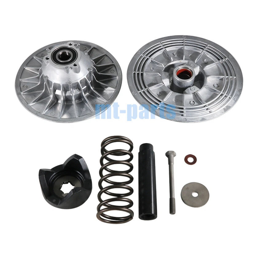 Secondary Clutch Driven Spring for Bombardier Can-Am Outlander 800R EFI (2009–2011, 2015)