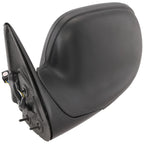 Driver Side Mirror for Dodge Dakota (2001–2003) Power Heated Textured