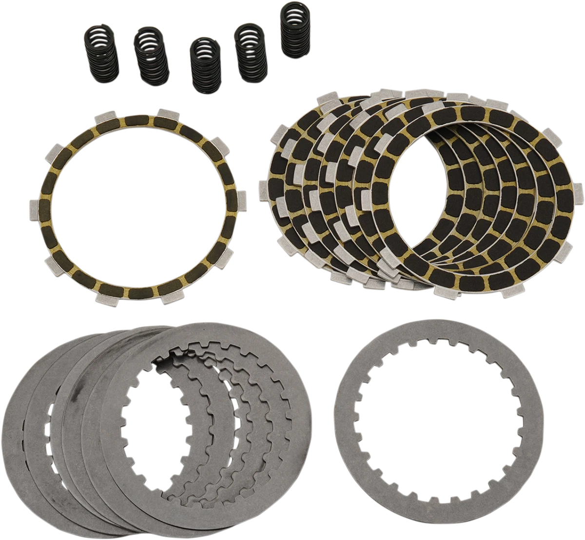 Clutch Kit 303-35-20022 for Barnett